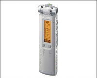 Sony Dictaphone ICD-SX800DR 2Gb